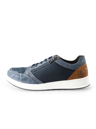 Bugatti Sneakers Blauw 234310