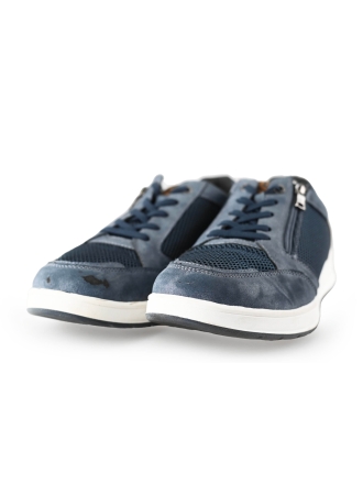 Bugatti Sneakers Blauw 234310