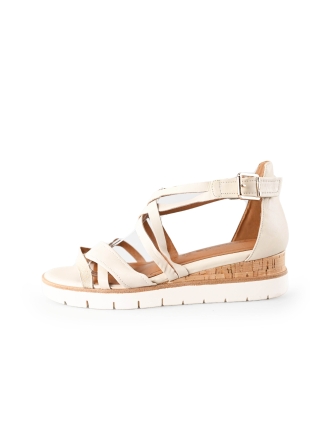 Tamaris Sandalen Beige 234320