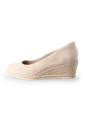 Tamaris Espadrilles Beige 234323
