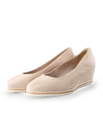Tamaris Espadrilles Beige 234323