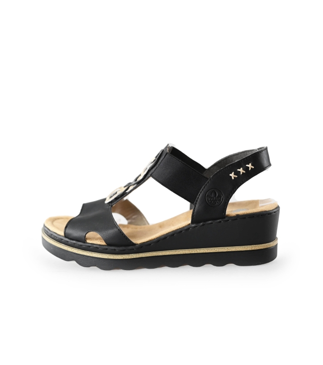 Rieker Sandalen
