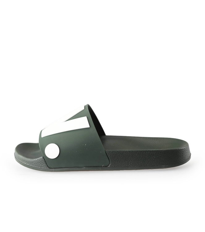 Raw Slippers