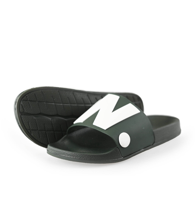 Raw Slippers