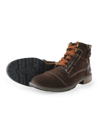 Mustang Veterboots
