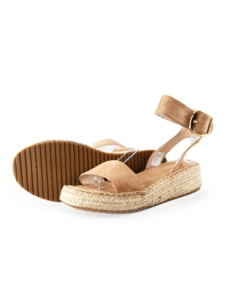 Dolcis Sandalen