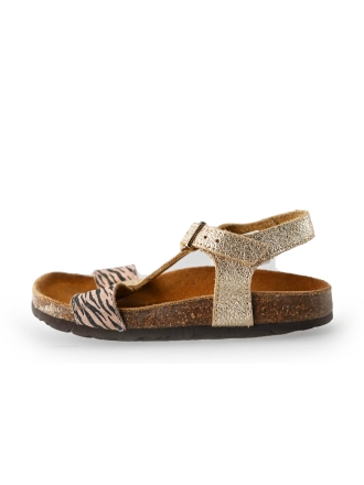 Kipling Sandalen Beige 234345
