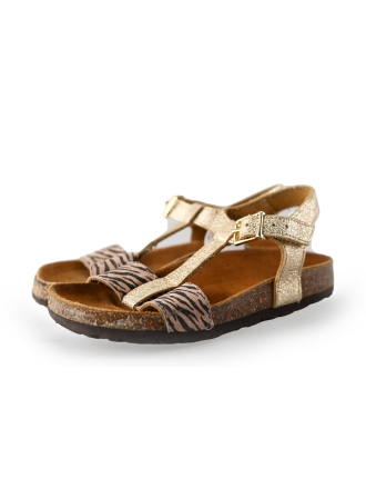 Kipling Sandalen Beige 234345