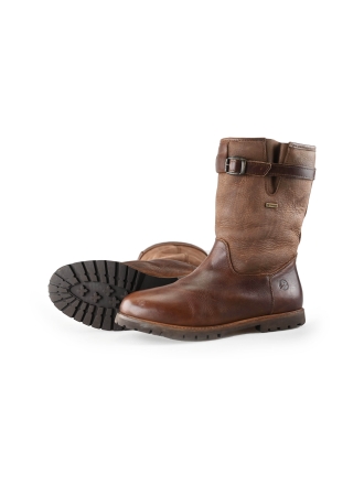 Travelin Boots
