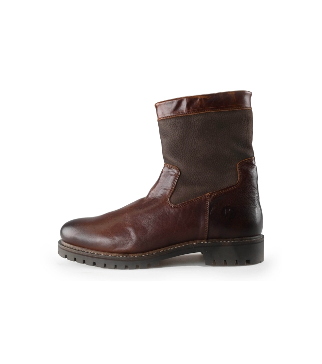 Travelin Boots