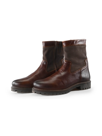 Travelin Boots Bruin 234373