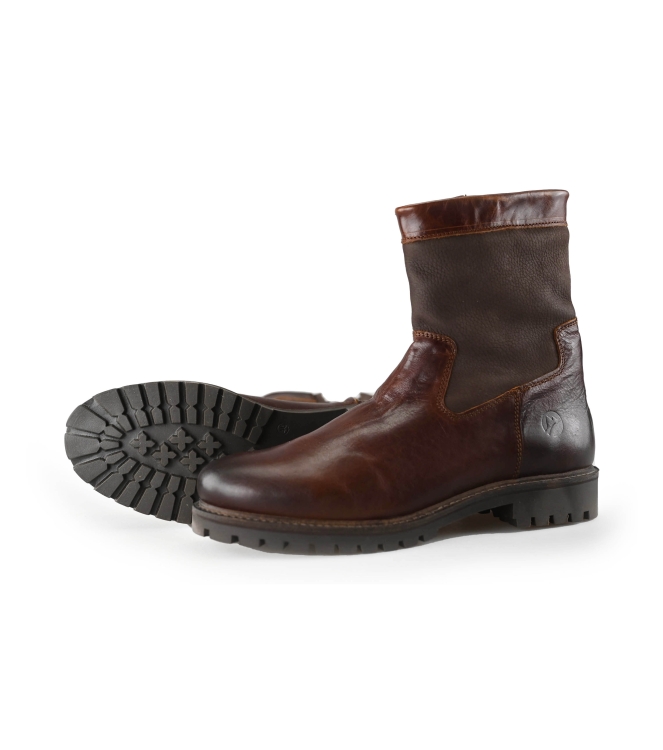Travelin Boots