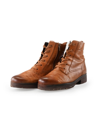 Gabor Veterboots Bruin 234374