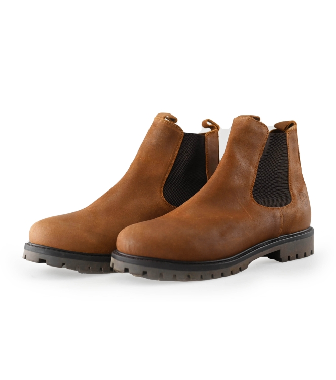 Travelin Chelsea boots