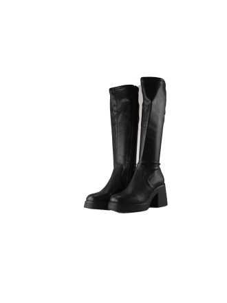 Dolcis Laarzen Zwart 234378