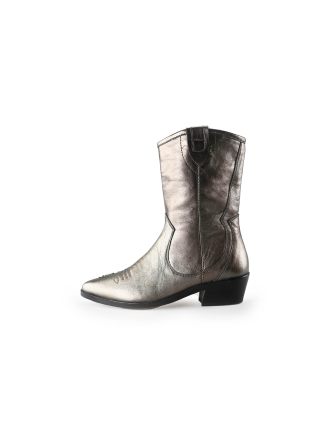 Notre-V Cowboy laarzen Groen 234379