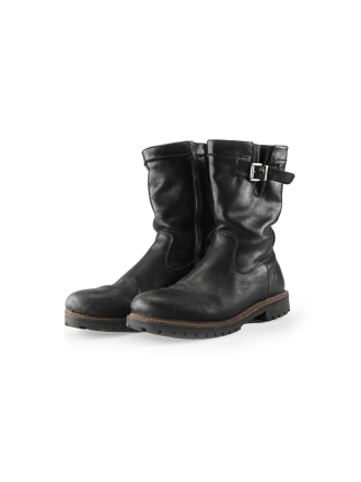 Travelin Boots Zwart 234385