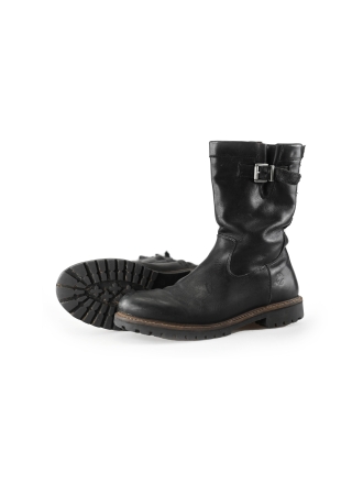 Travelin Boots