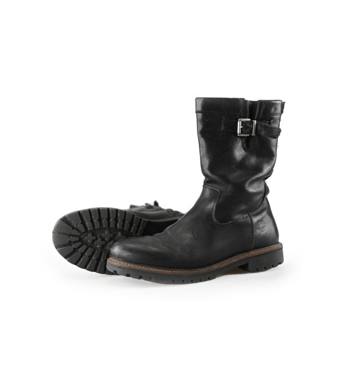 Travelin Boots
