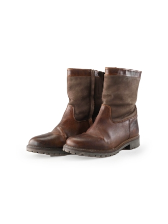 Travelin Boots Bruin 234389