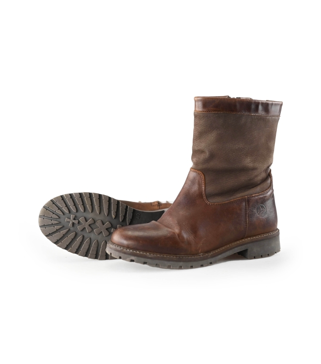 Travelin Boots