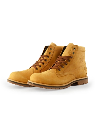Timberland Veterboots Cognac 234390