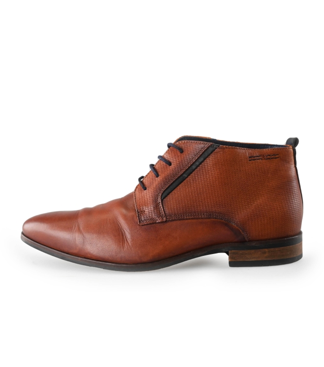 Berkelmans Veterschoenen