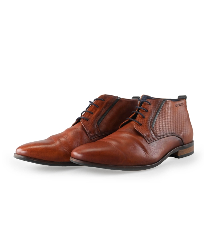 Berkelmans Veterschoenen