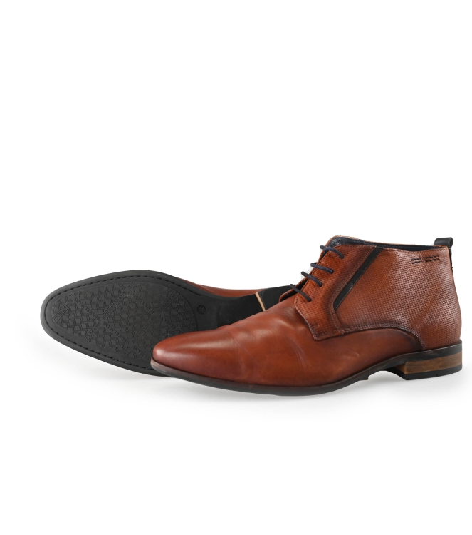 Berkelmans Veterschoenen