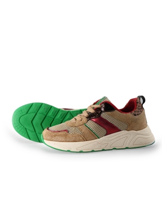 Omoda Sneakers