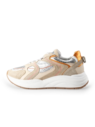 Omoda Sneakers Beige 234408