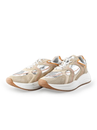Omoda Sneakers Beige 234408