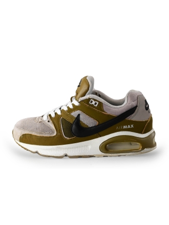 Nike Sneakers Brons 234415