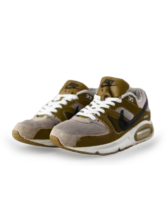 Nike Sneakers Brons 234415