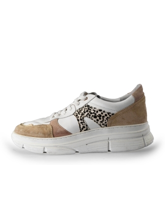 Sub55 Sneakers Beige 234420