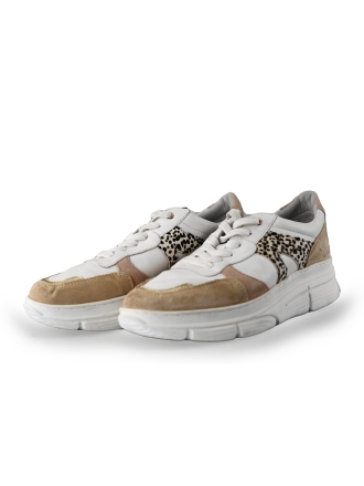 Sub55 Sneakers Beige 234420