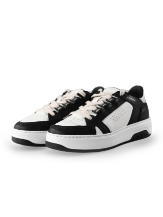 Nubikk Sneakers Zwart 234421