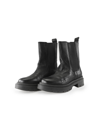 Nogrz Chelsea boots Zwart 234424