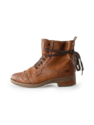 Mustang Veterboots