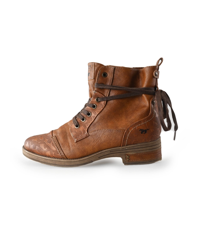 Mustang Veterboots