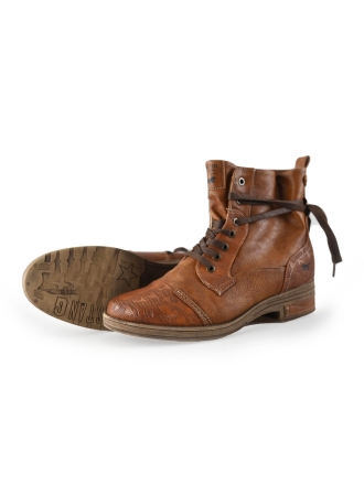 Mustang Veterboots