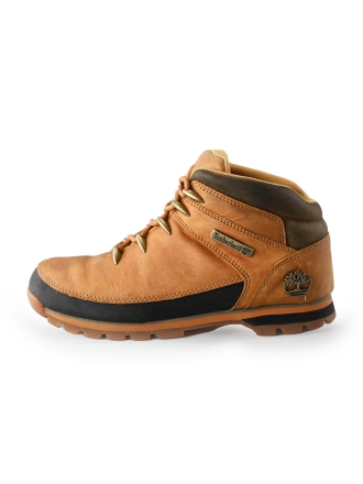 Timberland Veterboots Bruin 234438