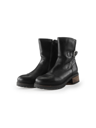 MySandals Biker boots Zwart 234441