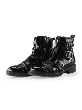Notre-V Biker boots Zwart 234444