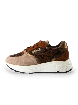 Nathan Baume Sneakers Beige 234452