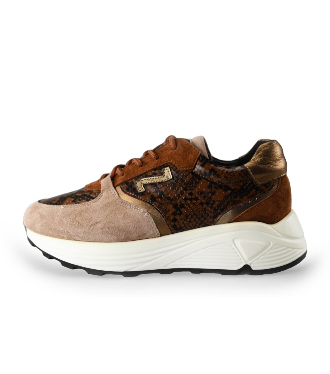 Nathan Baume Sneakers