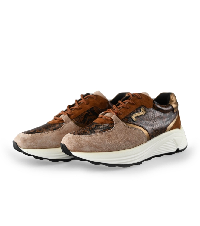 Nathan Baume Sneakers