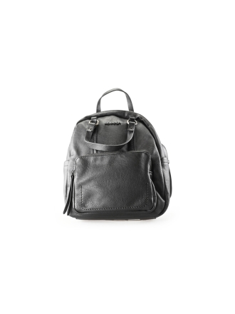 Refresh Tas Zwart 234468