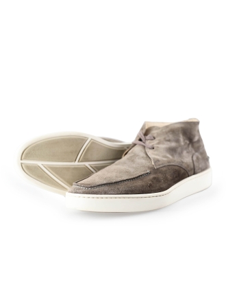 Greve Hoge sneakers