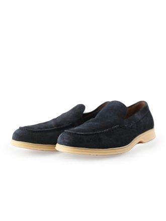 Camerlengo Instappers Blauw 234480
